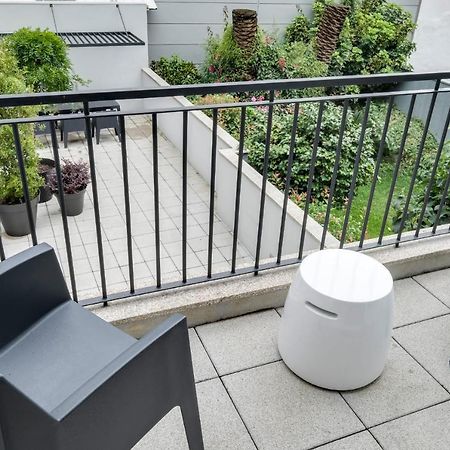 Nº150 Apartment Duplex With Terrace Braga Exterior foto