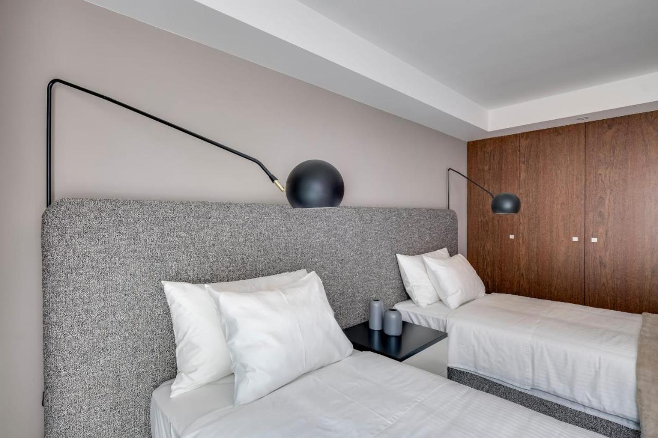 Nº150 Apartment Duplex With Terrace Braga Exterior foto