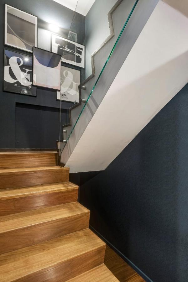 Nº150 Apartment Duplex With Terrace Braga Exterior foto